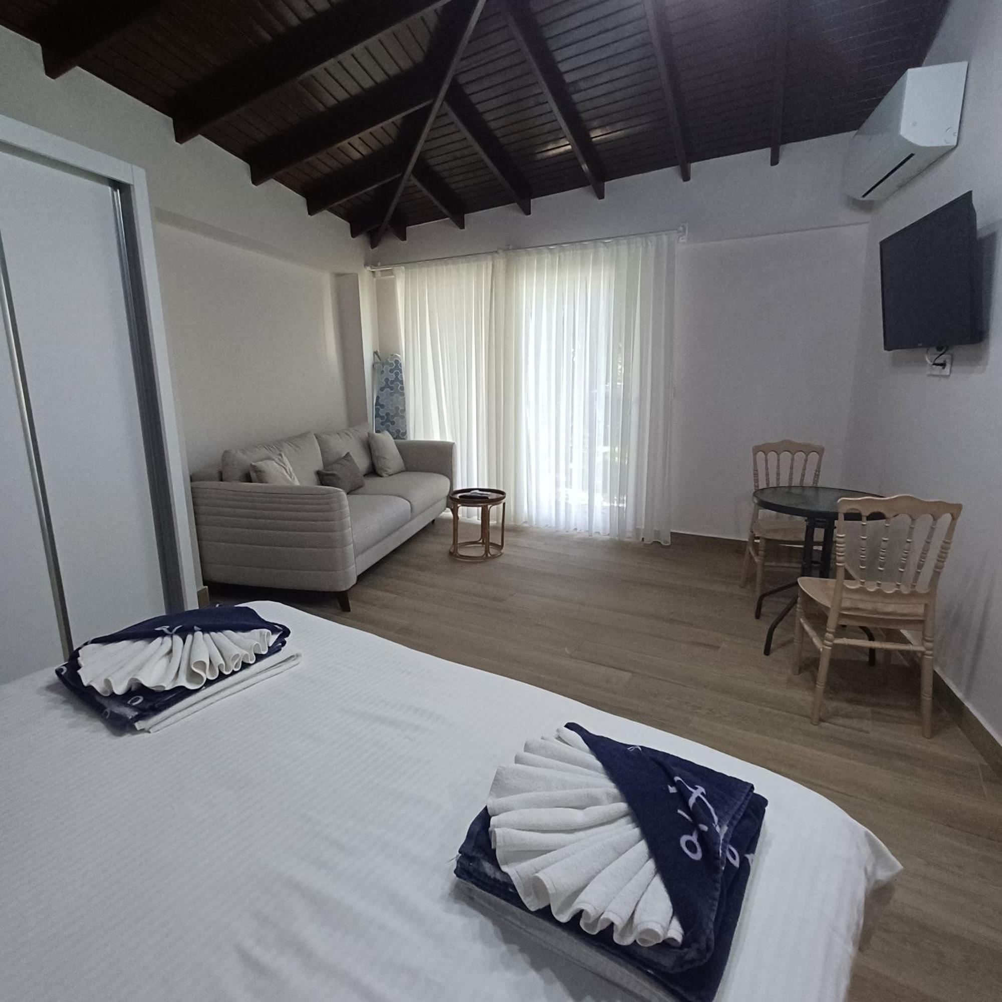 Sofia Residence Kemer Room photo