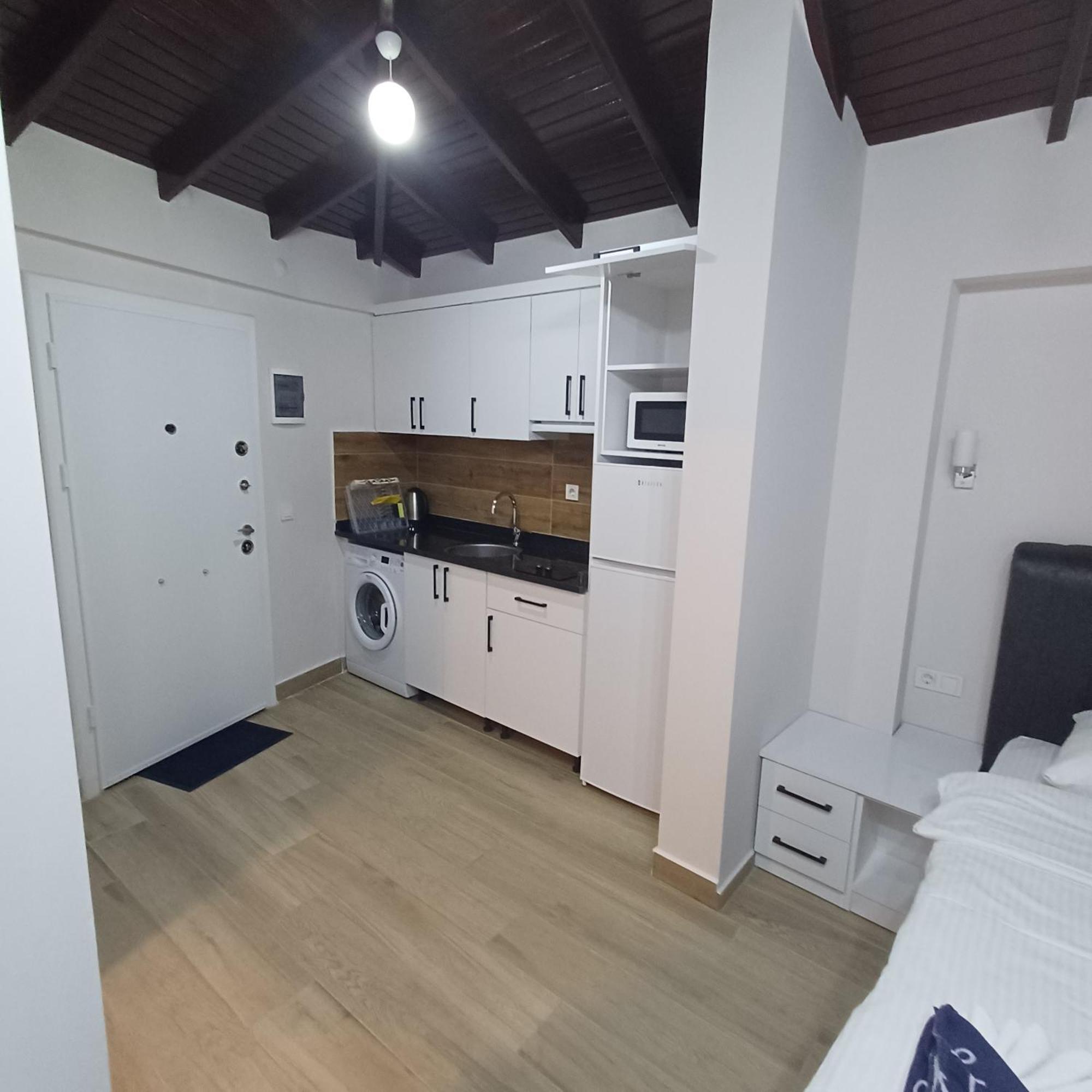 Sofia Residence Kemer Room photo