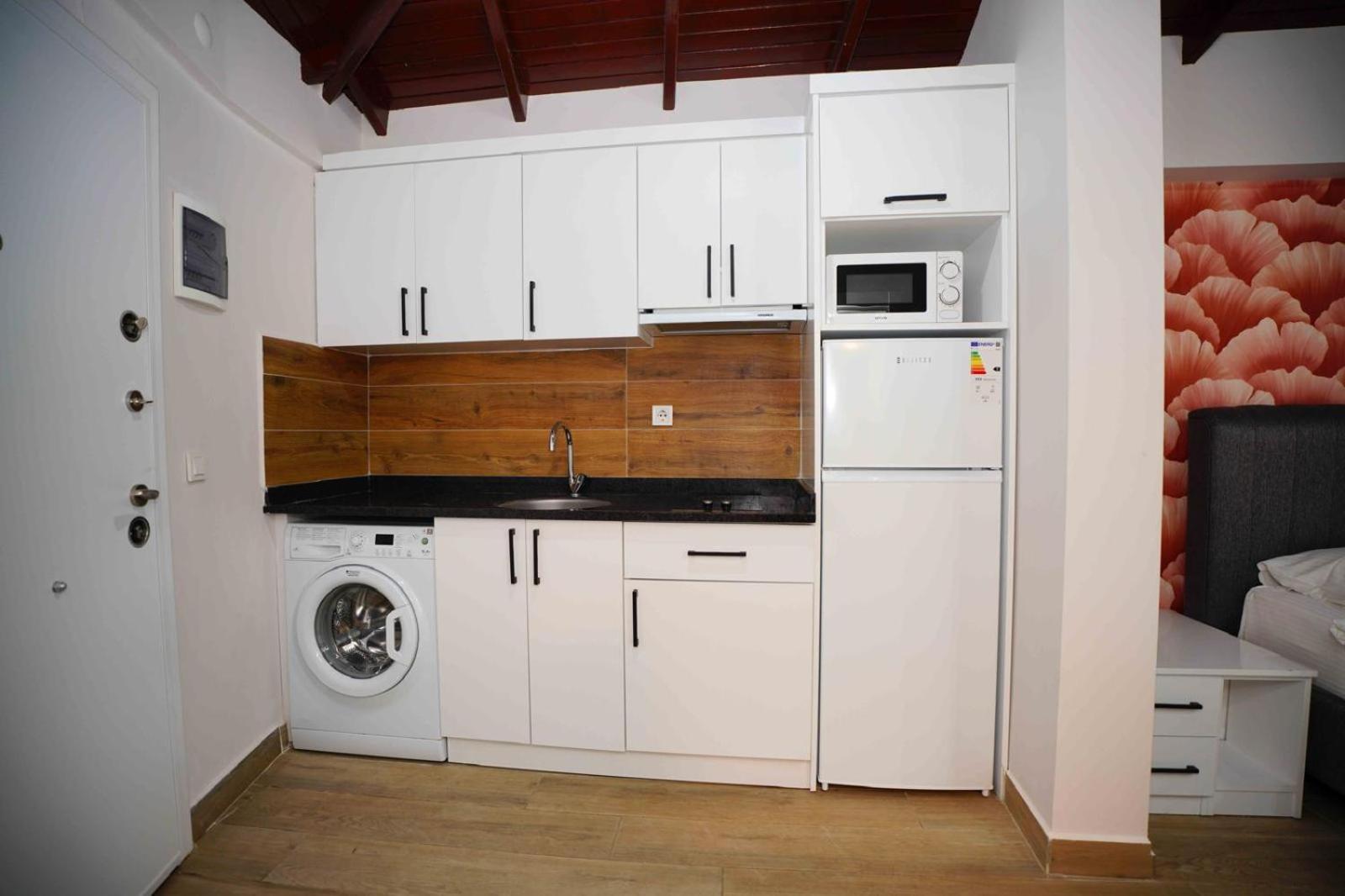 Sofia Residence Kemer Exterior photo
