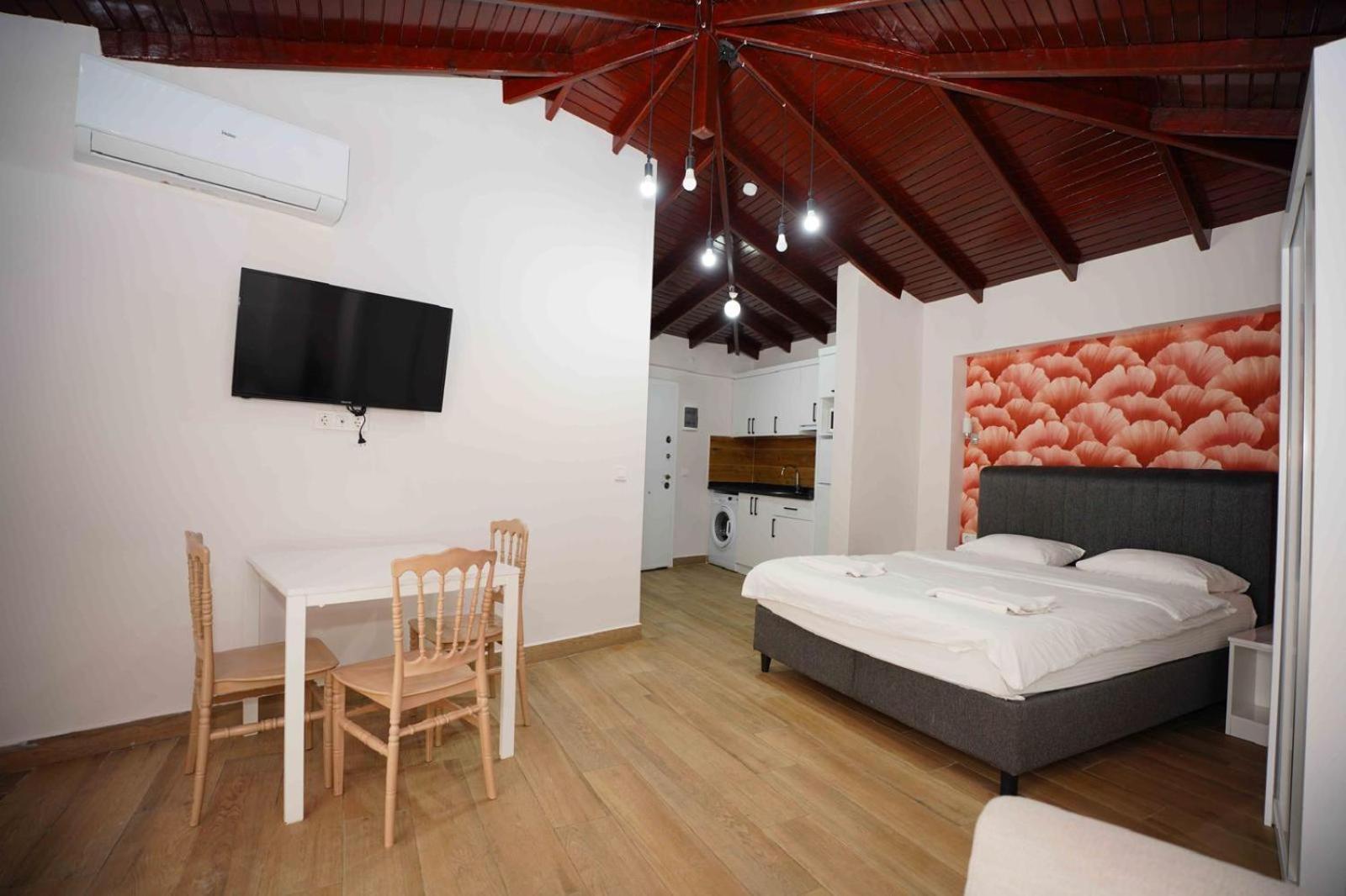 Sofia Residence Kemer Exterior photo